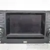 Дисплей монитора VW Golf 2.0 TDI (VII) 2012-2020 5G0919605D it-18303 Дизель - 5