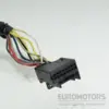 Правое зеркало 9 PIN VW Golf 2.0 TDI (VII) 2012-2020 5G1857508BF it-18309 Дизель - 5