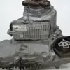 Редуктор автоматичної коробки передач BMW 3 3.0 (F30/F31) 2012-2019 8643149 it-18317 Бензин - 11