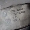 Передній редуктор BMW 3 3.0 (F30/F31) 2012-2019 759199507 it-18318 Бензин - 14