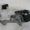 Теплообмінник (масляний радіатор) BMW 3 3.0 (F30/F31) 2012-2019 17218570062 it-18319 Бензин - 5