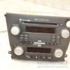Магнитола штатная 06- Subaru Legacy 2003-2009 86201AG460 457013 - 3