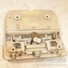 Плафон салона передний Subaru Legacy 2003-2009 457015 - 4