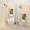 Козырек солнцезащитный правый Subaru Legacy 2003-2009 457027-01 - 3