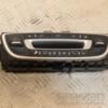 Блок управления печкой климат (дефект) Renault Megane (III) 2009-2016 457036 - 3