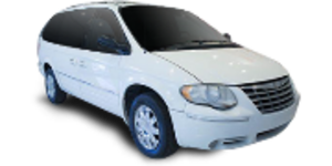 Chrysler Voyager 2000-2008>