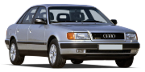 Audi 100 (C4) 1991-1994>