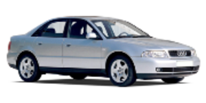 Audi A4 (B5) 1994-2001>