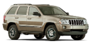 Jeep Grand Cherokee 2005-2010>