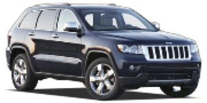 Jeep Grand Cherokee 2010>