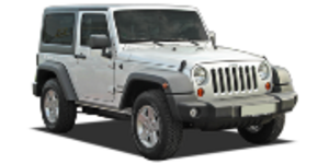 Jeep Wrangler (JK) 2007>