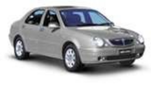 Lancia Lybra 1999-2005>