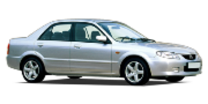 Mazda 323F 1998-2003>