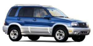 Suzuki Grand Vitara 1998-2005>
