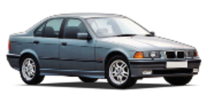BMW 3 (E36) 1990-2000>