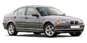 BMW 3 (E46) 1998-2005>