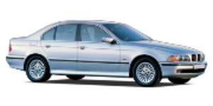 BMW 5 (E39) 1995-2003>