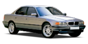 BMW 7 (E38) 1994-2001>