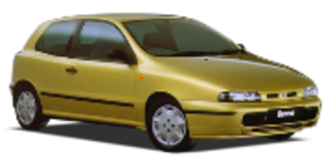 Fiat Bravo 1995-2001>