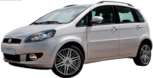 Fiat Idea 2003-2016>