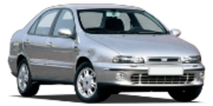Fiat Marea 1996-2002>