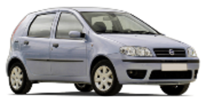 Fiat Punto 1999-2010>