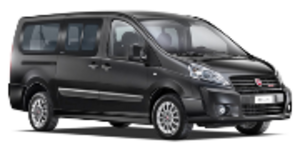 Fiat Scudo 2007-2016>