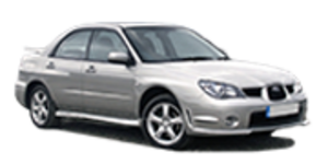Subaru Impreza 2000-2007>