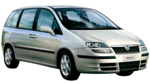 Fiat Ulysse 1994-2002>