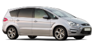 Ford S-Max 2006-2015>