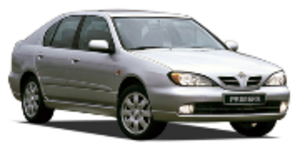 Nissan Primera (P11) 1996-2002>