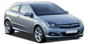 Opel Astra (H) 2004-2010>
