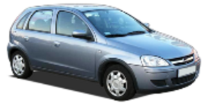 Opel Corsa (C) 2000-2006>