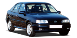 Opel Vectra (A) 1988-1995>