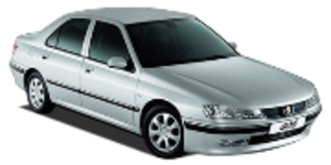 Peugeot 406 1995-2004>