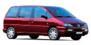 Peugeot 806 1994-2002>