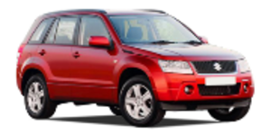 Suzuki Grand Vitara 2005-2015>