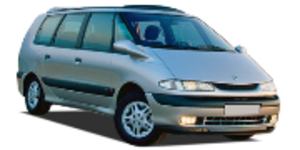 Renault Espace (III) 1997-2002>