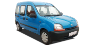 Renault Kangoo 1998-2008>