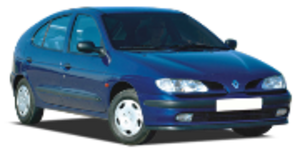 Renault Megane (I) 1996-2004>