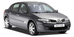 Renault Megane (II) 2003-2009>