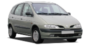 Renault Scenic (I) 1996-2003>
