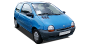 Renault Twingo 1992-2007>