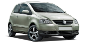 VW Fox 2005-2011>