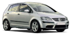 VW Golf Plus 2005-2014>