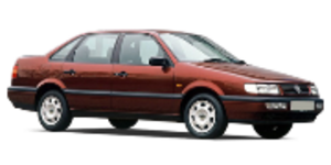 VW Passat (B4) 1993-1996>