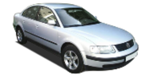 VW Passat (B5) 1996-2005>