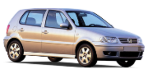 VW Polo 2001-2009>