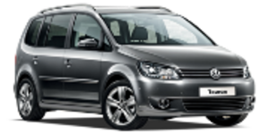 VW Touran 2010-2015>