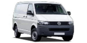 VW Transporter (T5) 2003-2015>
